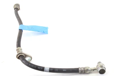 Honda Accord 2013-2017 pinza de freno delantera derecha manguera línea OEM Foto 1 de 4