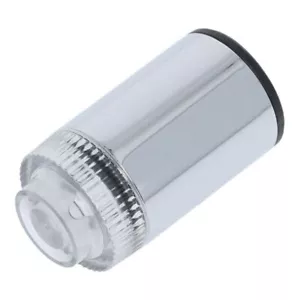 Milk Frothing Spout/Nozzle v3 for Jura Coffee Makers | 72345 - Picture 1 of 3