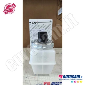 SERBATOIO LIQUIDO FRENI VASCHETTA ADATTO A IVECO EUROCARGO E TECTOR 98407235 - Imagen 1 de 7