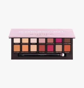 100% Genuine Anastasia Modern Renaissance Eyeshadow Palette RRP$78 - Picture 1 of 3