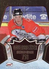 2013-14 German DEL Inside Dauerbrenner #13 Richard Girard