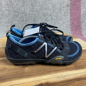 New Balance Minimus V1 Trail Running Shoes Womens 8.5 Vibram Sneakers WT10BL NWT - Picture 1 of 11