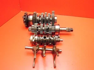 CBR400R AERO NC23 GETRIEBE GETRIEBE - Bild 1 von 15