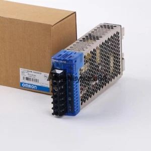 1PCS Omron Switching Power Supply S8VM-10024CD New - Picture 1 of 8