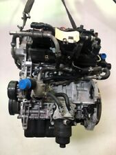MOTOR Hyundai Tucson (NX) SUV 1.6 T-GDI Hybrid 48V HTRAC (G4FU) 2022 Z87212MZ00