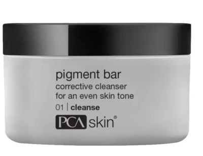 PCA Skin  Pigment Bar  3.2 oz.  Corrective Cleanser, Evens Skin tone - Image 1 of 4