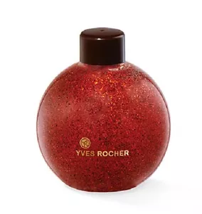 YVES ROCHER CANDIED ORANGE & CINNAMON EXFOLIATING BUBBLE FOR BATH 8.4 FL. OZ. - Picture 1 of 1