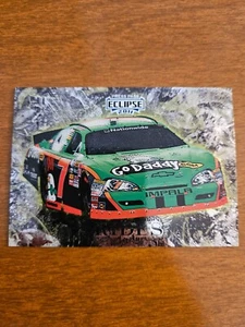 2011 Press Pass Eclipse Rides Danica Patrick Card# R 9/9 - Picture 1 of 1