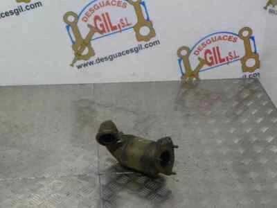 catalizzatore ALFA ROMEO 147 (190) 1.9 JTD 16V CAT 2000 94865 Foto 1 de 3