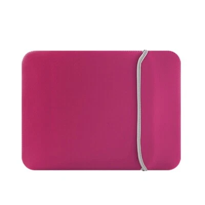 NEW HOT Laptop Pouch Protective Bag Neoprene Soft Sleeve Case GPS Tablet Ipad - Image 1 of 4