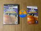 Strike Force Bowling (Nintendo GameCube, 2005) Complete CIB
