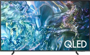 Samsung Q60D QE75Q60DAU 1905 cm (75") 4K Ultra HD Smart TV Wi-Fi Titanio - Imagen 1 de 1