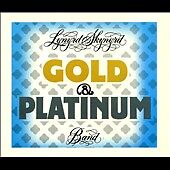 LYNYRD SKYNYRD Gold & Platinum 2 CD SET LIKE NEW Mint BRAND NEW CASE PRISTINE