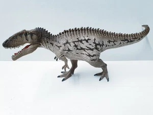 Schleich CARCHARADONTOSAURUS Dinosaurier Action Figur 15048 - Bild 1 von 3