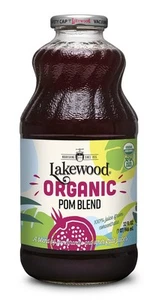 Pomegranate Blend 32oz 6pack - Picture 1 of 3