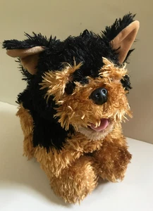 Build A Bear 2015 Promise Pets Yorkie Yorkshire Terrier Plüsch Welpe Hundespielzeug 12 Zoll - Bild 1 von 5