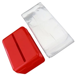 Caja de dinero Dama de honor Kit de extracción de pastel Accesorio de fiesta de cumpleaños - Imagen 1 de 12