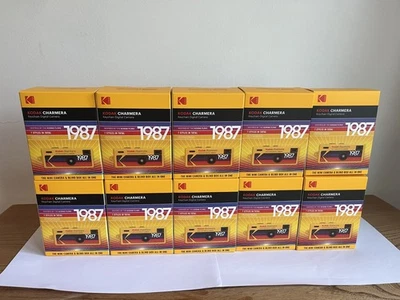 Kodak Charmera Digital Keychain Camera - Blind Box - In Hand & Ready to Ship - Image 1 of 4