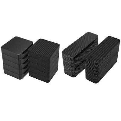 Verbesserter Komfort doppelseitige Teppich Befestigung Aufkleber für Fahrspaß - Image 1 of 4