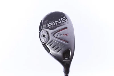 Ping G410 26* 5H Híbrido Suave Regular Flex Ping Alta Valor CB Foto 1 de 4