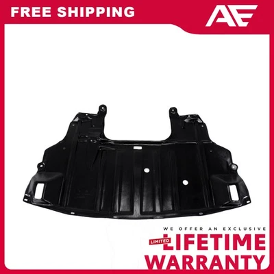 Engine Splash Shield Front For 1998-2005 Lexus GS300 GS430 GS400 - Image 1 of 4