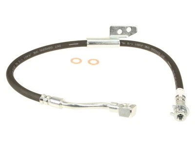 For 1989-1990, 1992-1998 Chevrolet C2500 Brake Hose AC Delco 89732CDMK - Image 1 of 2