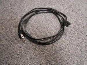 HP Power Cord - Picture 1 of 1