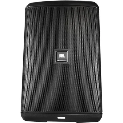 Sistema de megafonía alimentado por batería JBL EON ONE COMPACT con mezclador de 4 canales LN Foto 1 de 4