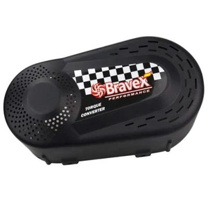 Torque converter 3 or 4 Go Kart Clutch Set 30 Series Torque Converter - Picture 1 of 8