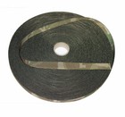 Double Sided MTP /Multicam Camouflage Military Spec 25mm / 1" Webbing - UK Woven