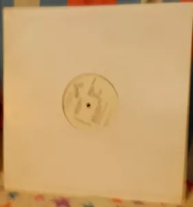 12" VERY RARE SINGLE WHO'S THAT GIRL? BY EURYTHMICKS (1983) RCA JD-13803 PROMO - Imagen 1 de 3
