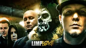 "Póster de música Limp Bizkit 26"" X 15""" - Imagen 1 de 1