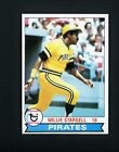 Willie Stargell 1979 Topps (HOF) Pittsburgh Pirates #55 NM-MT