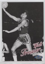 2012-13 Fleer Retro 1997-98 Fleer Ultra Walt Frazier #ULT-37 HOF