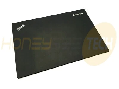 GENUINA LENOVO THINKPAD X240 X250 PORTÁTIL LCD TAPA TRASERA 04X5359 GRADO B Foto 1 de 2