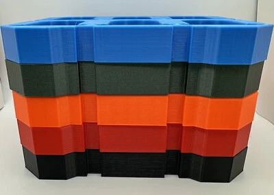 Ruger 10 22 Magazine Storage. Case, Mags, Bumpers Not Included. - Image 1 of 4