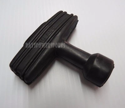 Manija de arranque de retroceso Polaris - Sportsman 500 1996-2008  Foto 1 de 3