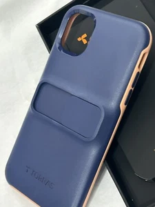 Torras Magicase Designed for iPhone 11 6.1" Blue - Picture 1 of 4