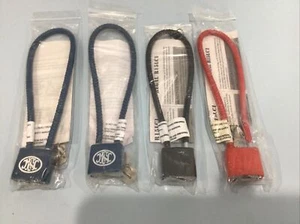 Choice Universal 14” Coated Cable Trigger Lock w/2-keys - Picture 1 of 6