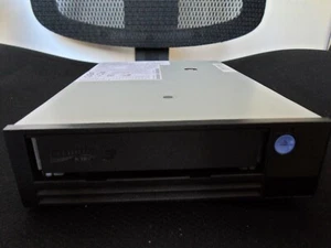 IBM LTO3 Ultrium3 SAS V2 HH Drive 46x5663 46X6684 46X4151 95P8285 46x5661 - Picture 1 of 5