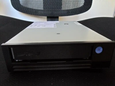 IBM LTO3 Ultrium3 SAS V2 HH Drive 46x5663 46X6684 46X4151 95P8285 46x5661 - Image 1 of 4