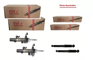 4 AMMORTIZZATORI GAS PER KIA RIO III UB - Bild 1 von 8