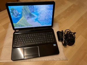 HP 250 G2 - 15-D - NOTEBOOK ERSATZTEILE - BILDSCHIRM MAINBOARD AKKU RAM - Bild 1 von 36