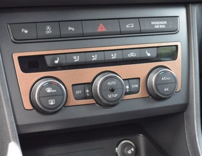 PLATTE CUPRA ATECA VZ TRIBE EDITION XCELLENCE REFERENCE STYLE TDI TSI FR