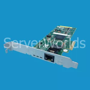 HP 395861-001 NC373T Adattatore server Gigabit PCI-E 394791-B21 - Foto 1 di 1