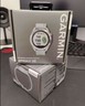 Garmin Approach S40 Stainless Steel Golf GPS Watch - Brand NEW Never Used!