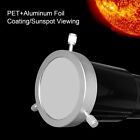 Film Solar Filter 84‑110mm Solar Filters Accessories For Astronomical Telesc AGS