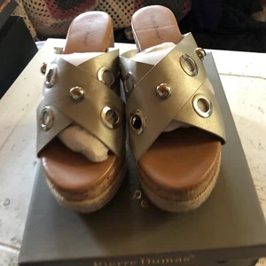 pierre dumas shoes - Picture 1 of 9