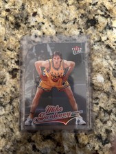 2004-05 Ultra Platinum Medallion /100 Mike Dunleavy