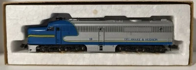 CON-COR POWERED PA-1014- DEL & HUD - Image 1 of 2